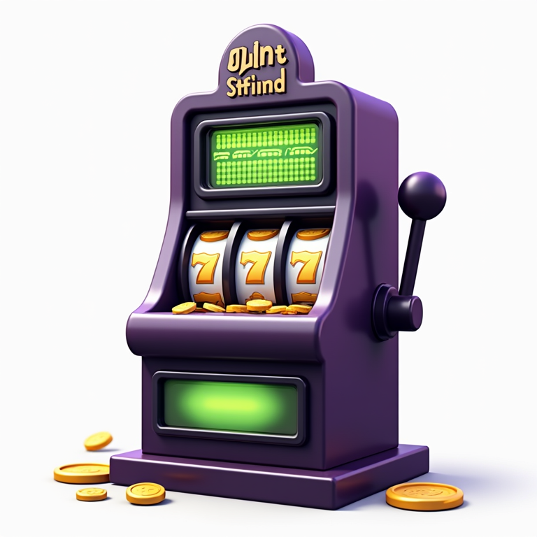 Deposit method selection interface
